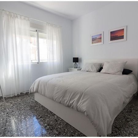 Apartamento En Centro De Moraira Eksteriør billede