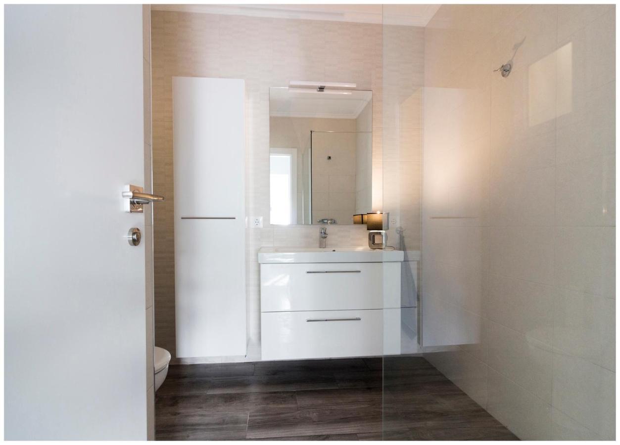 Apartamento En Centro De Moraira Eksteriør billede